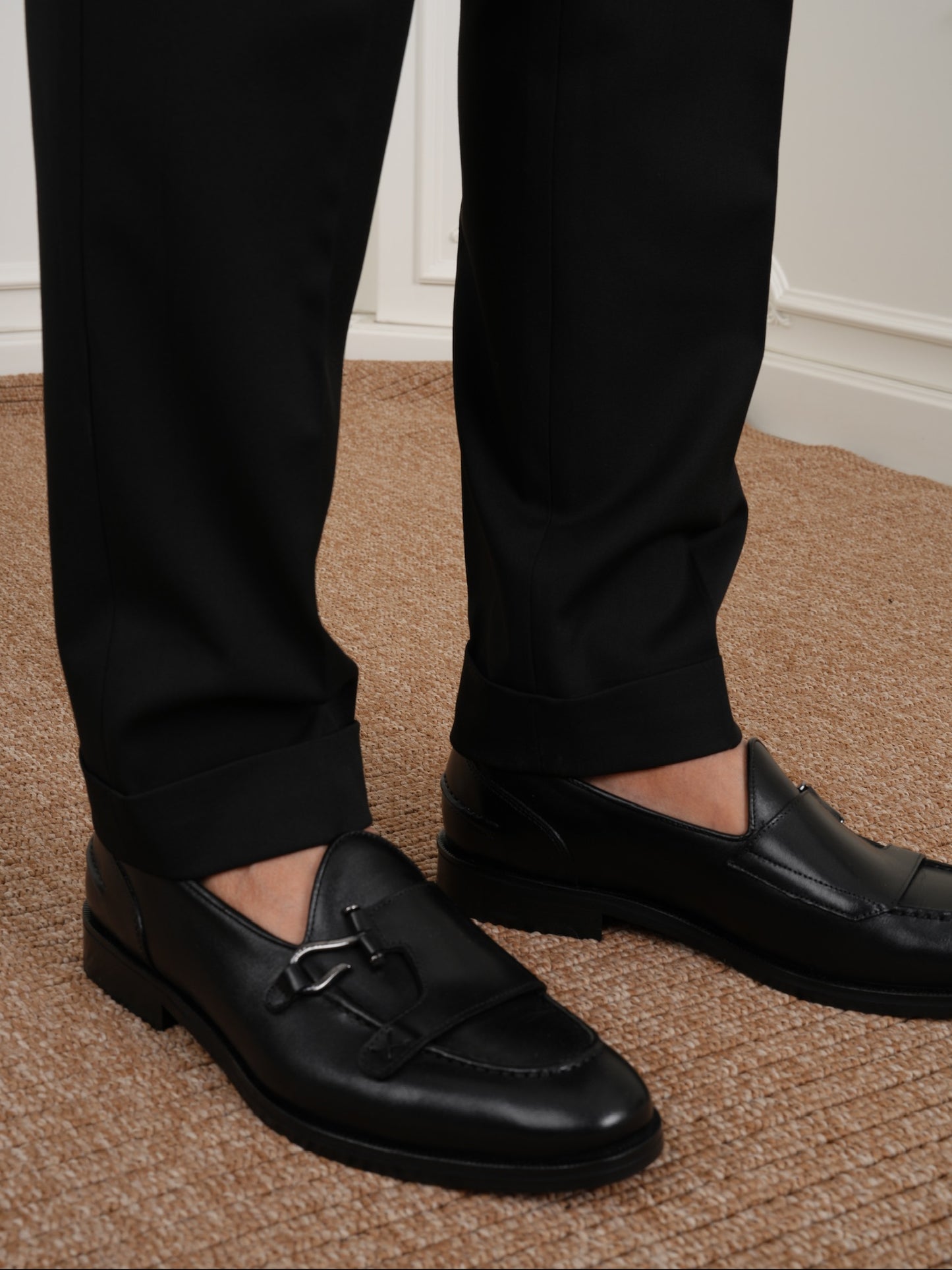 The Palermo Parez Loafers