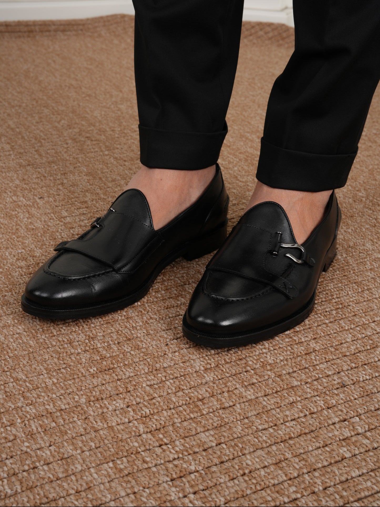 The Palermo Parez Loafers