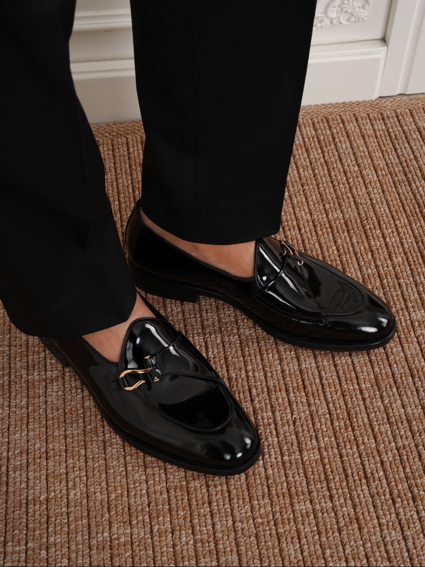 The Capolavoro Parez Loafers