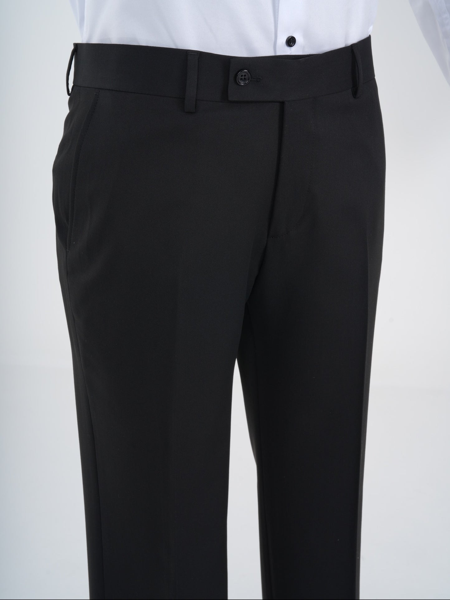 The Axis Black Parez Tuxedo