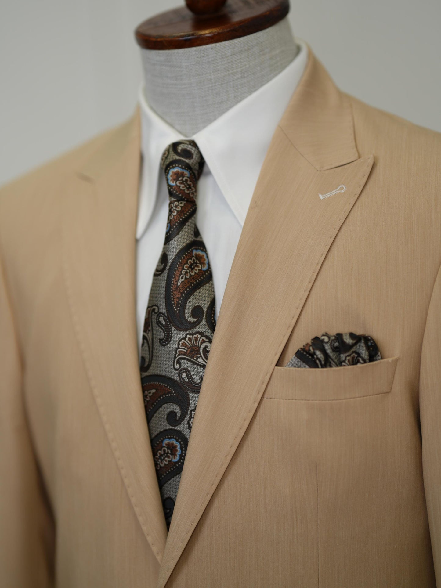 The Dune Parez Blazer