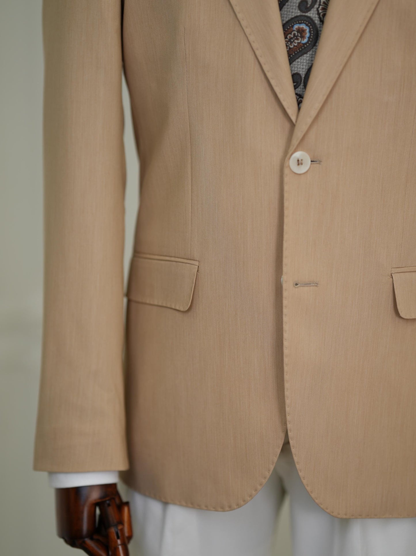 The Dune Parez Blazer