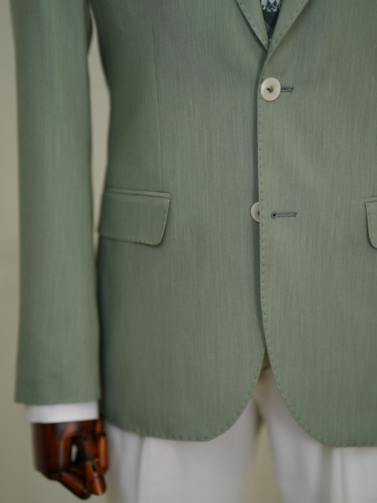 The Sage Parez Blazer