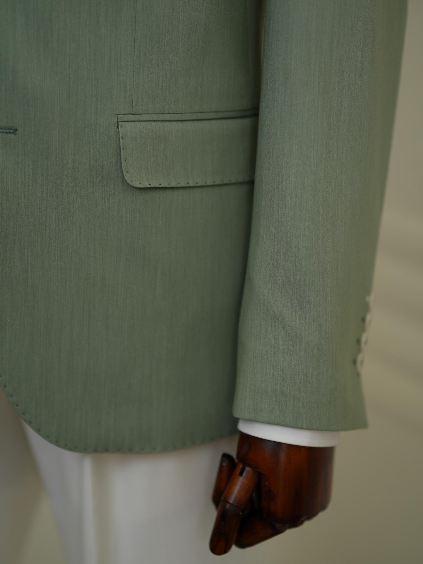 The Sage Parez Blazer