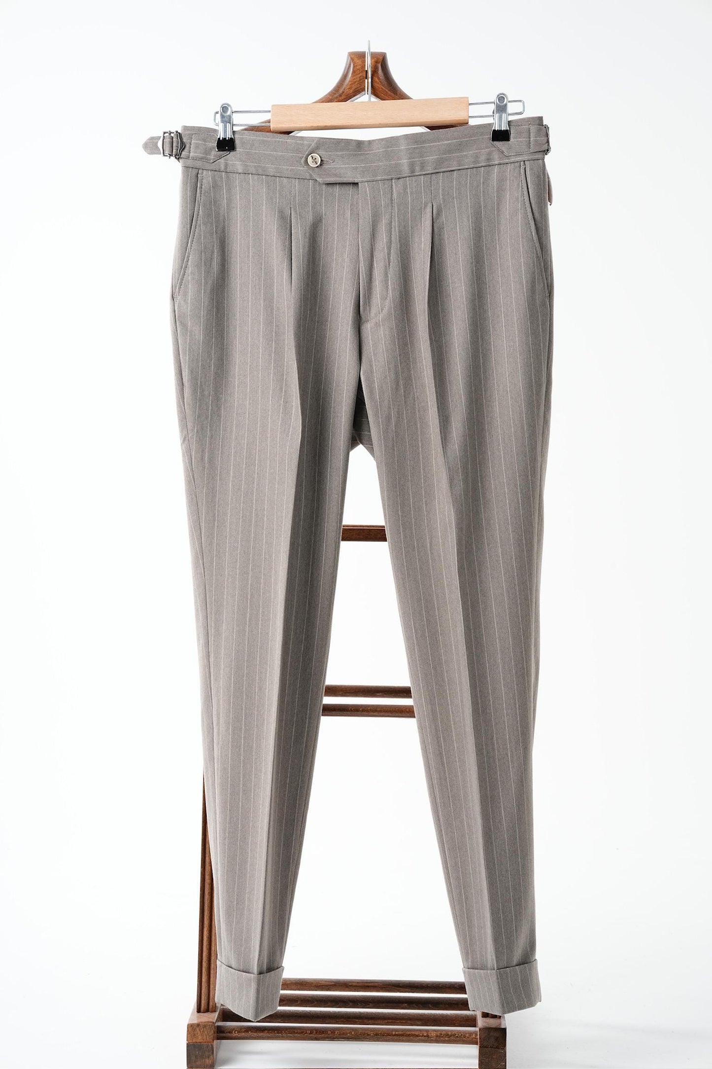 The Langford Parez Suit
