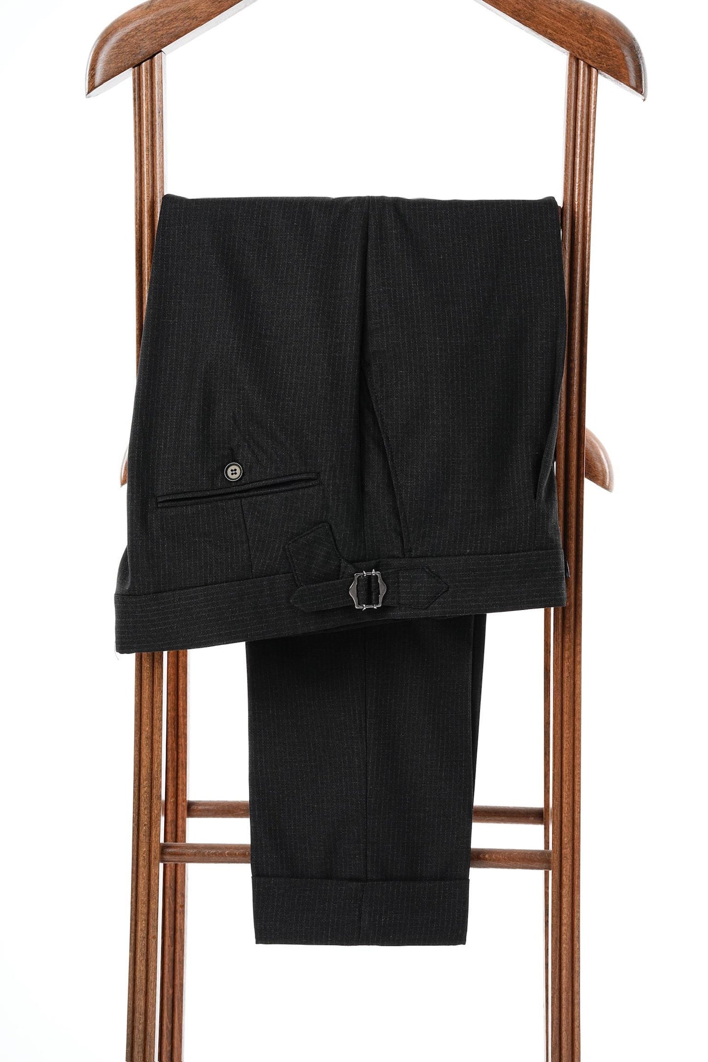 The Belmont Parez Suit