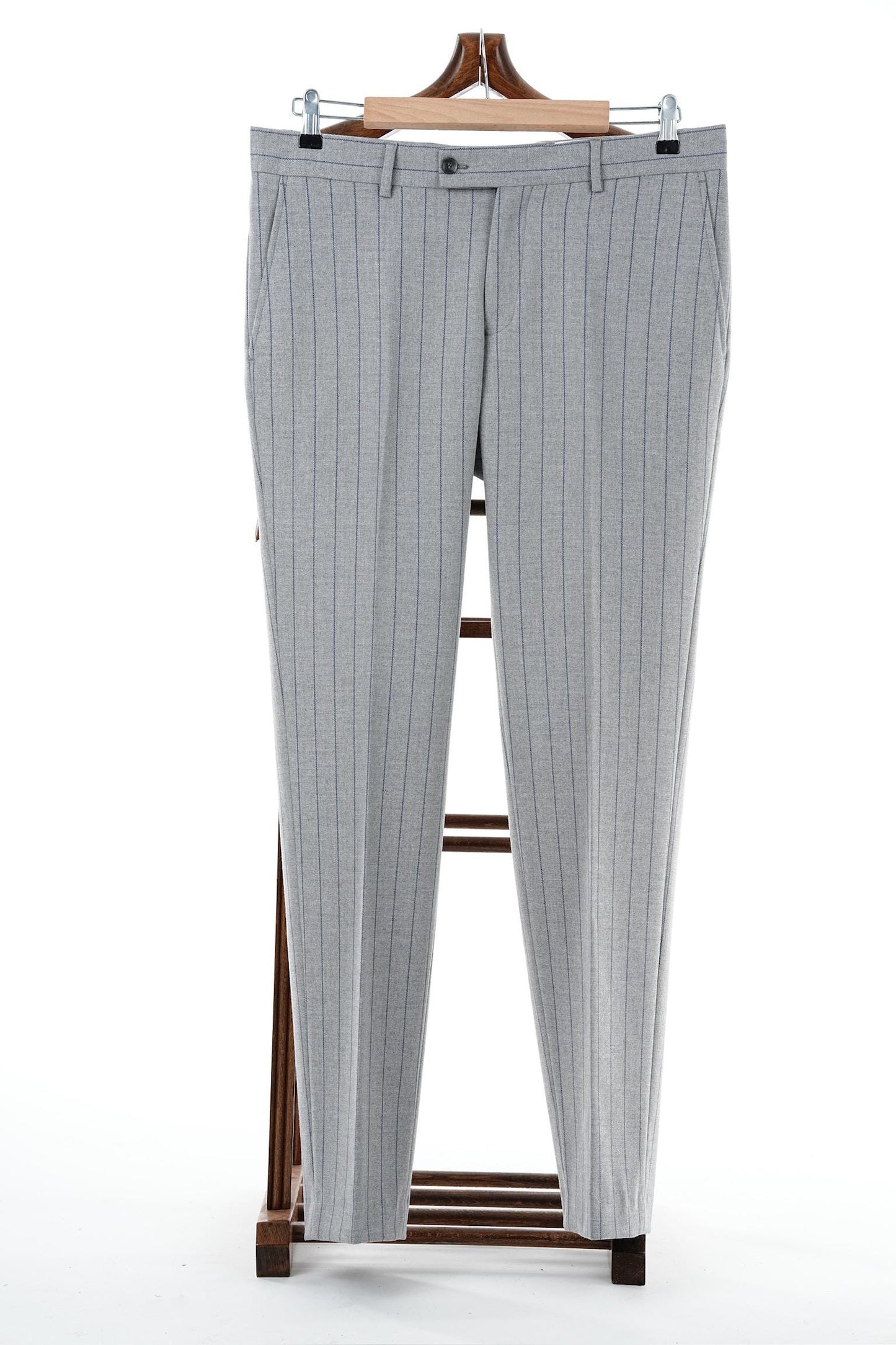 The Marseille Parez Suit