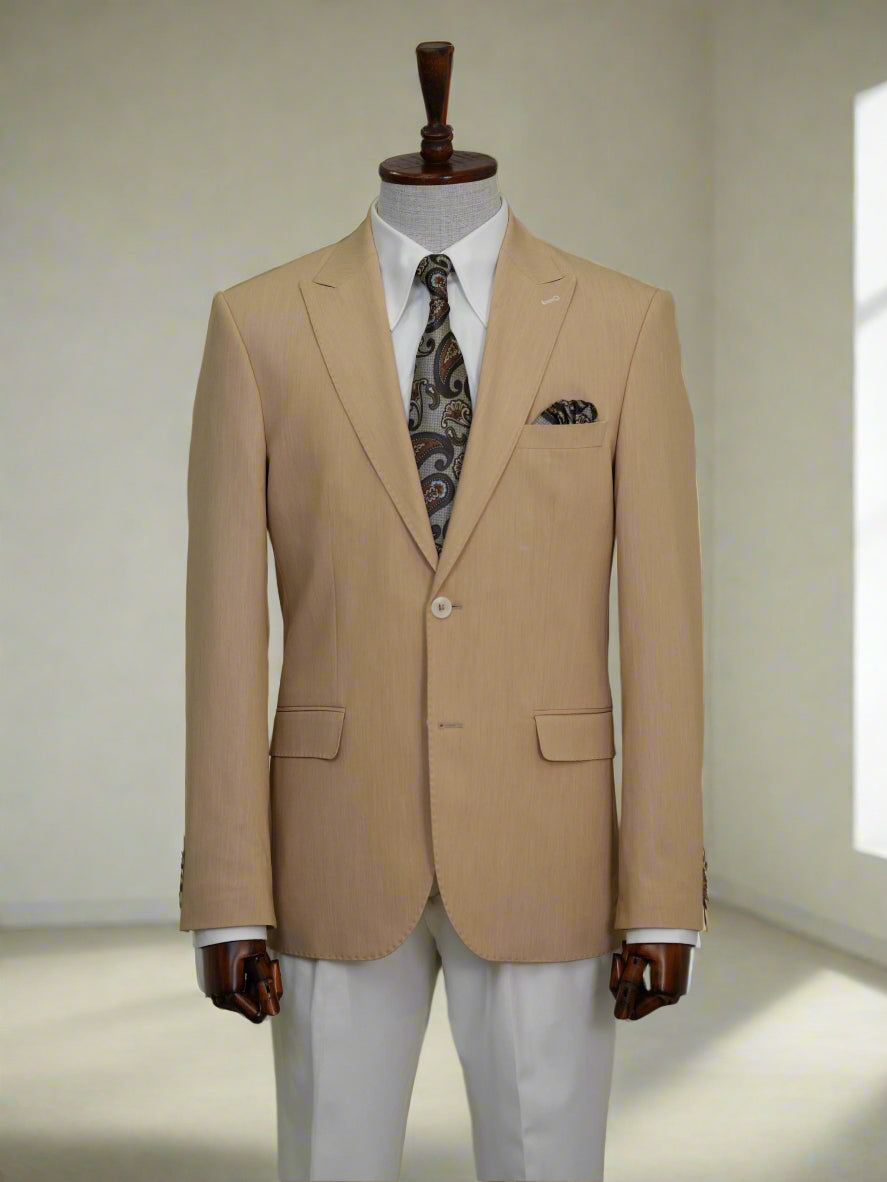 The Dune Parez Blazer