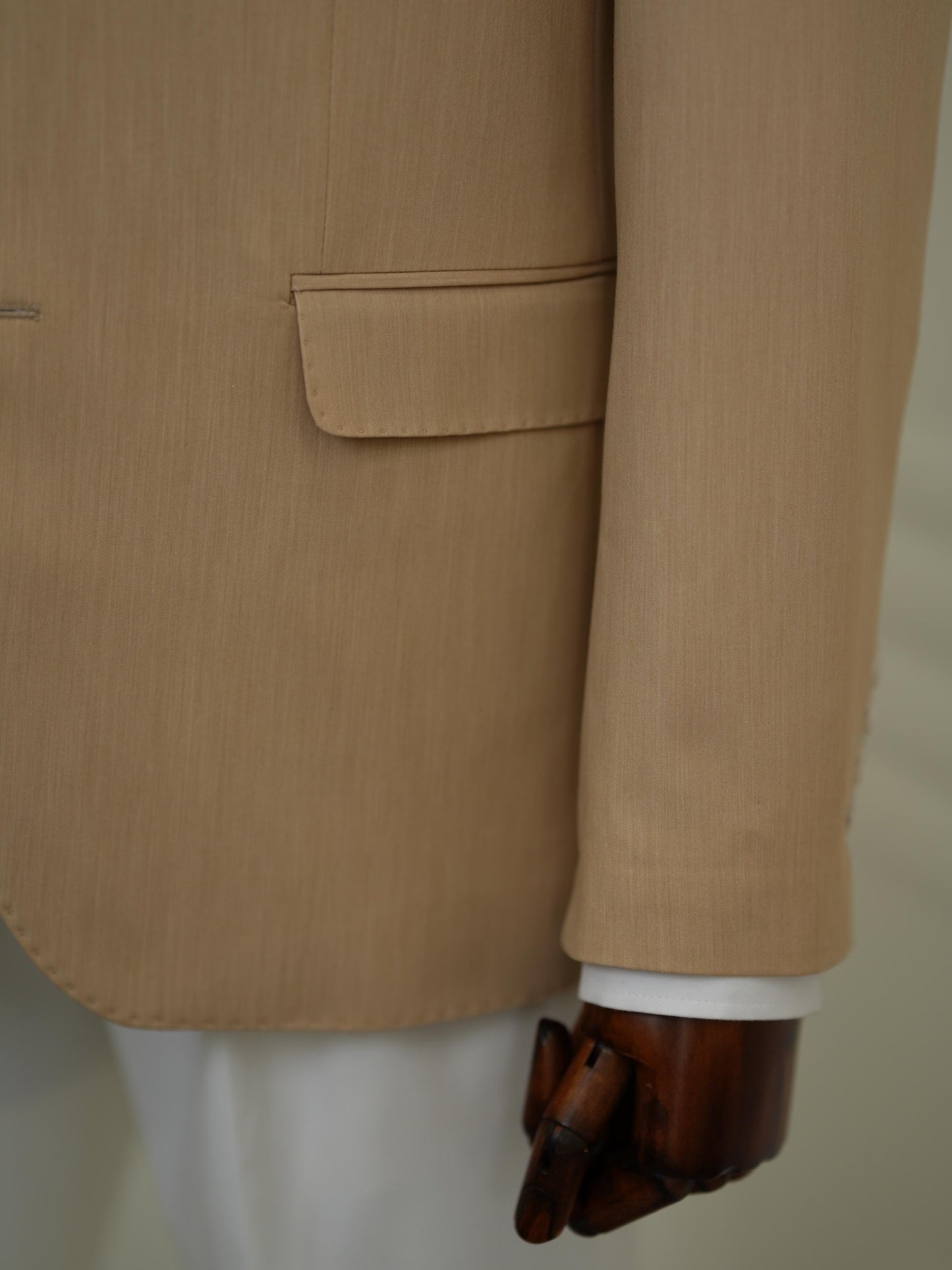 The Dune Parez Blazer