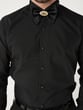 Black Parez Shirt