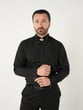 Black Parez Shirt