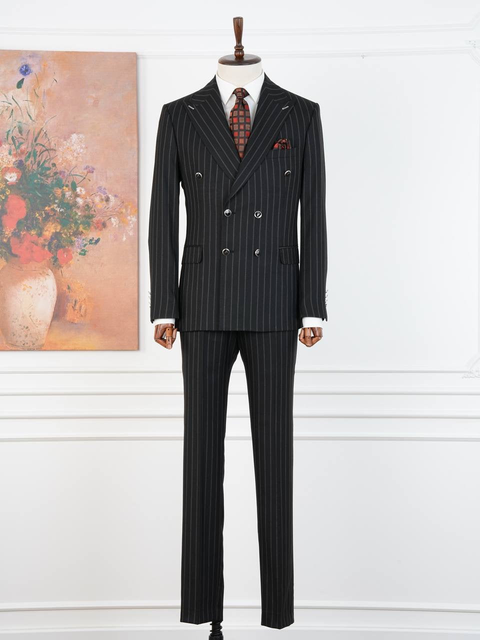 The Imperium Suit by Parez