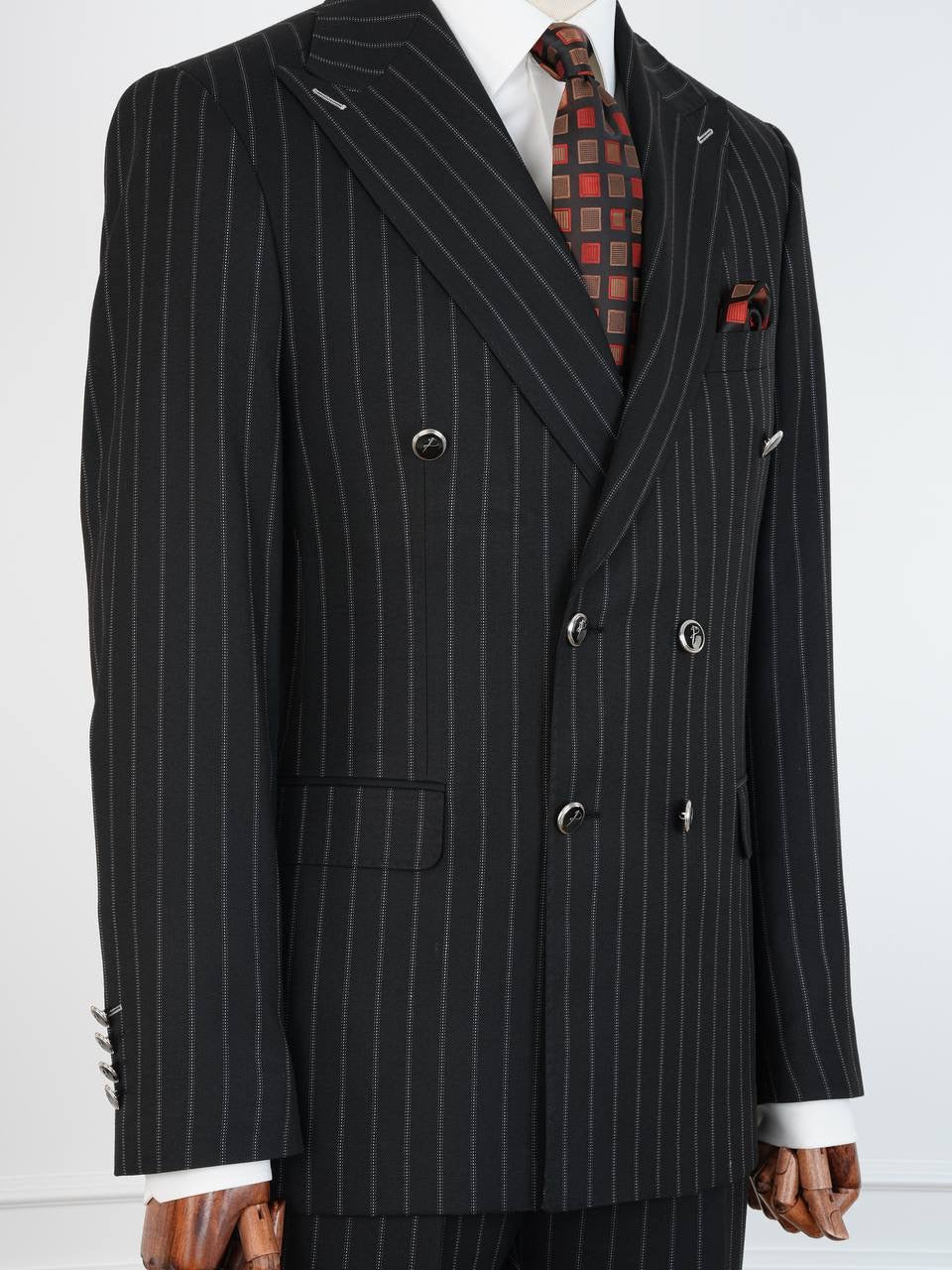 The Imperium Suit by Parez