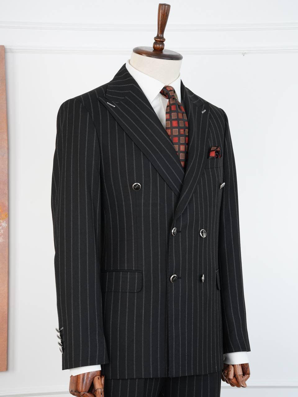 The Imperium Suit by Parez