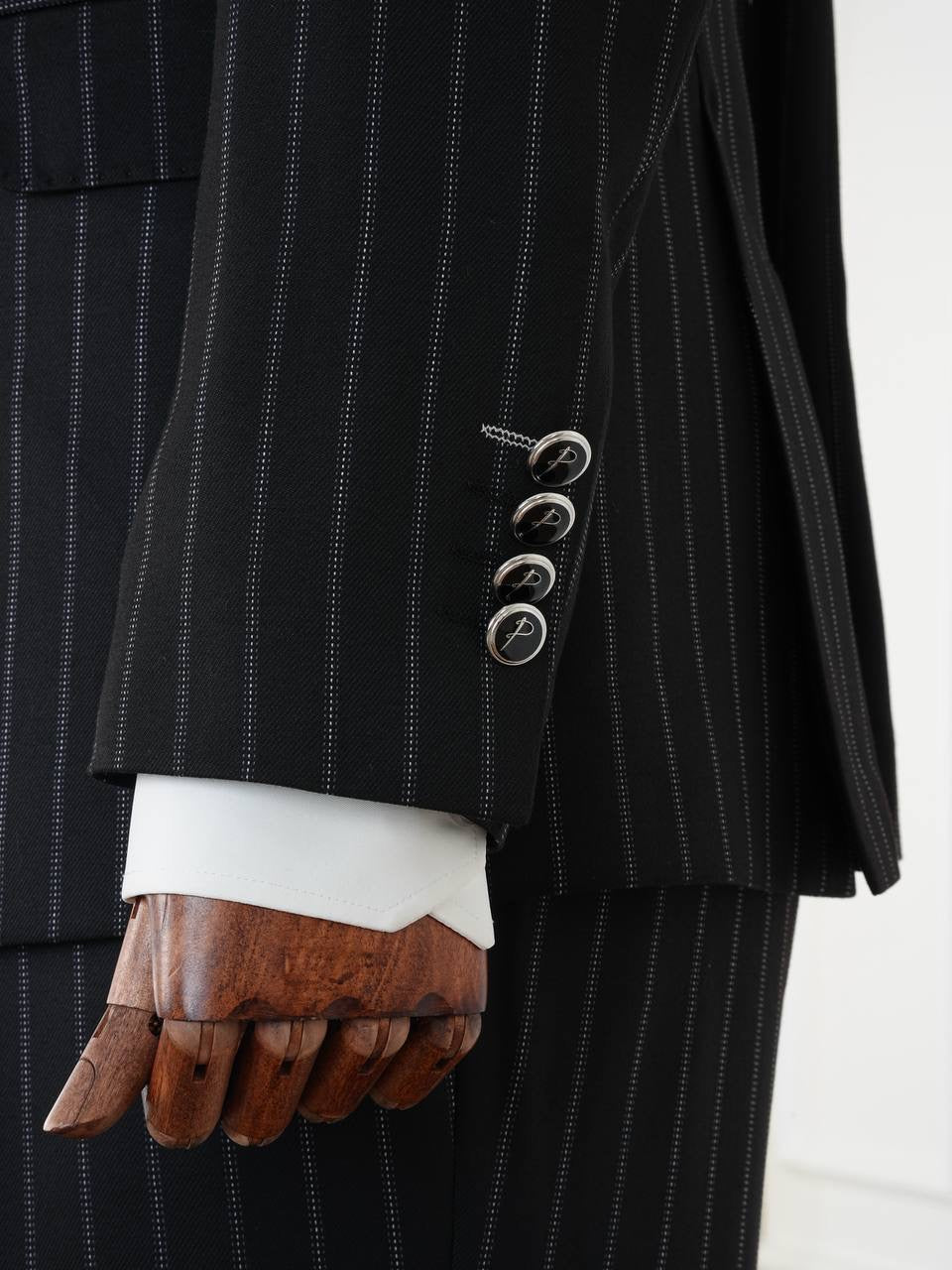 The Imperium Suit by Parez