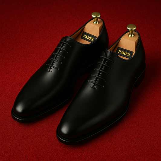 Oxford Parez Shoes