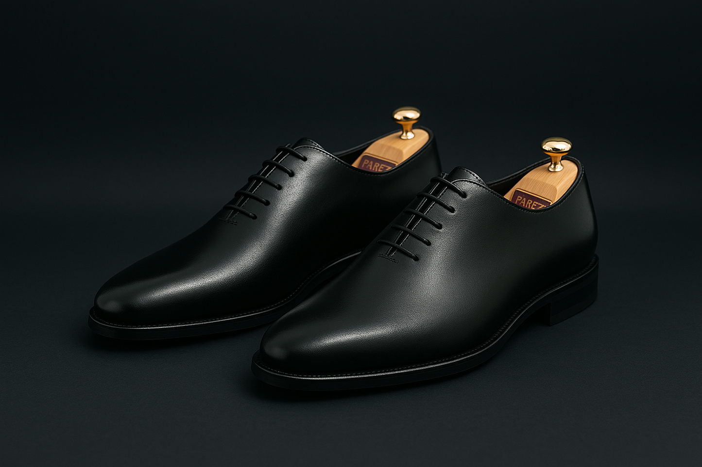 Oxford Parez Shoes