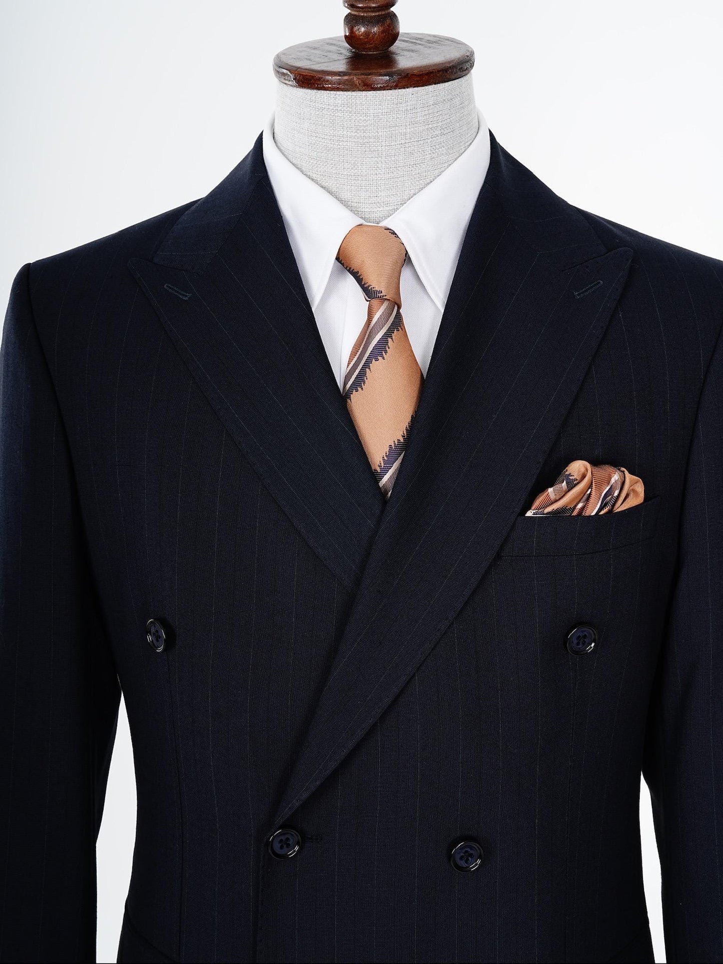 The Valencia Parez Suit