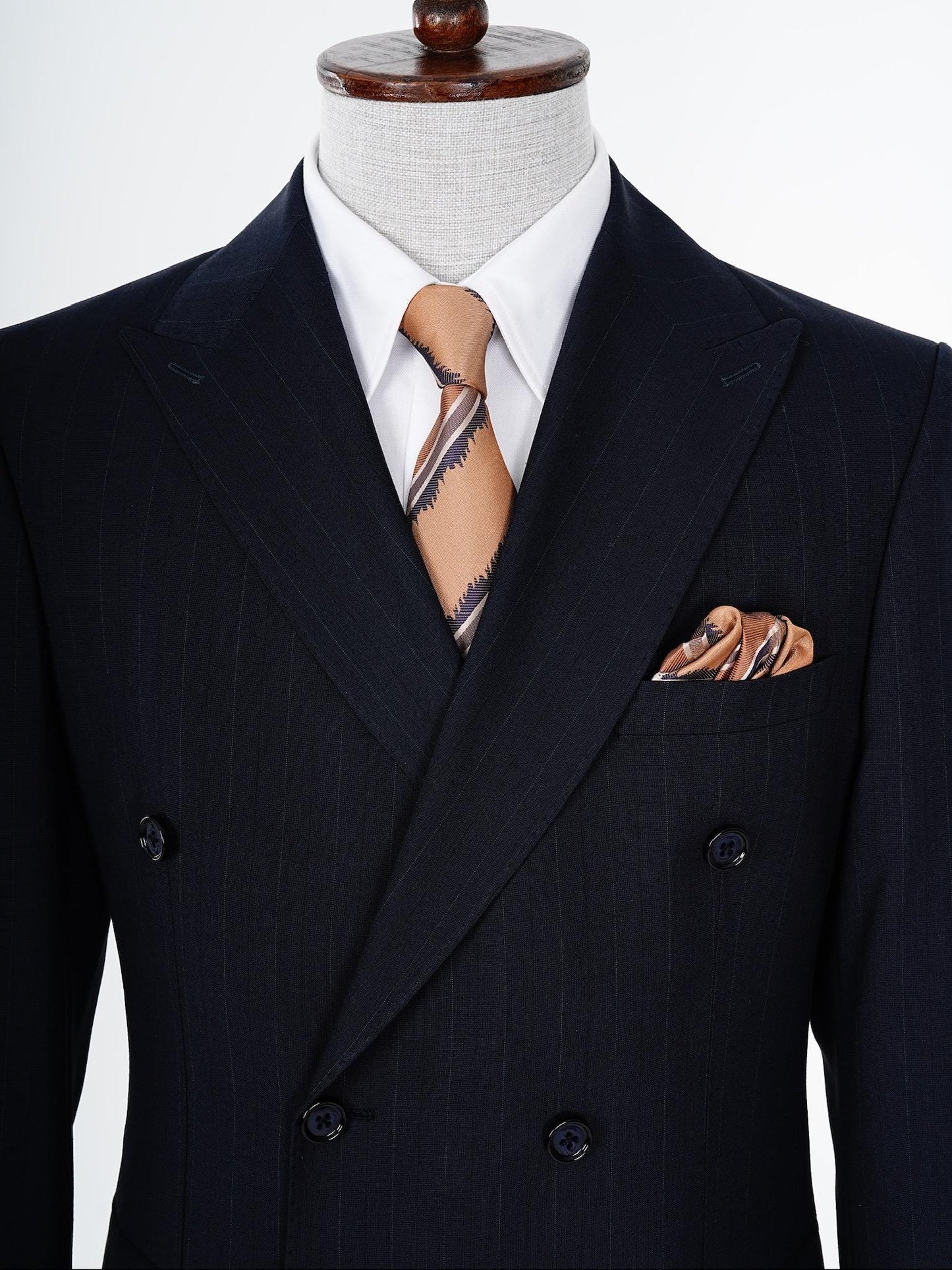 The Valencia Parez Suit