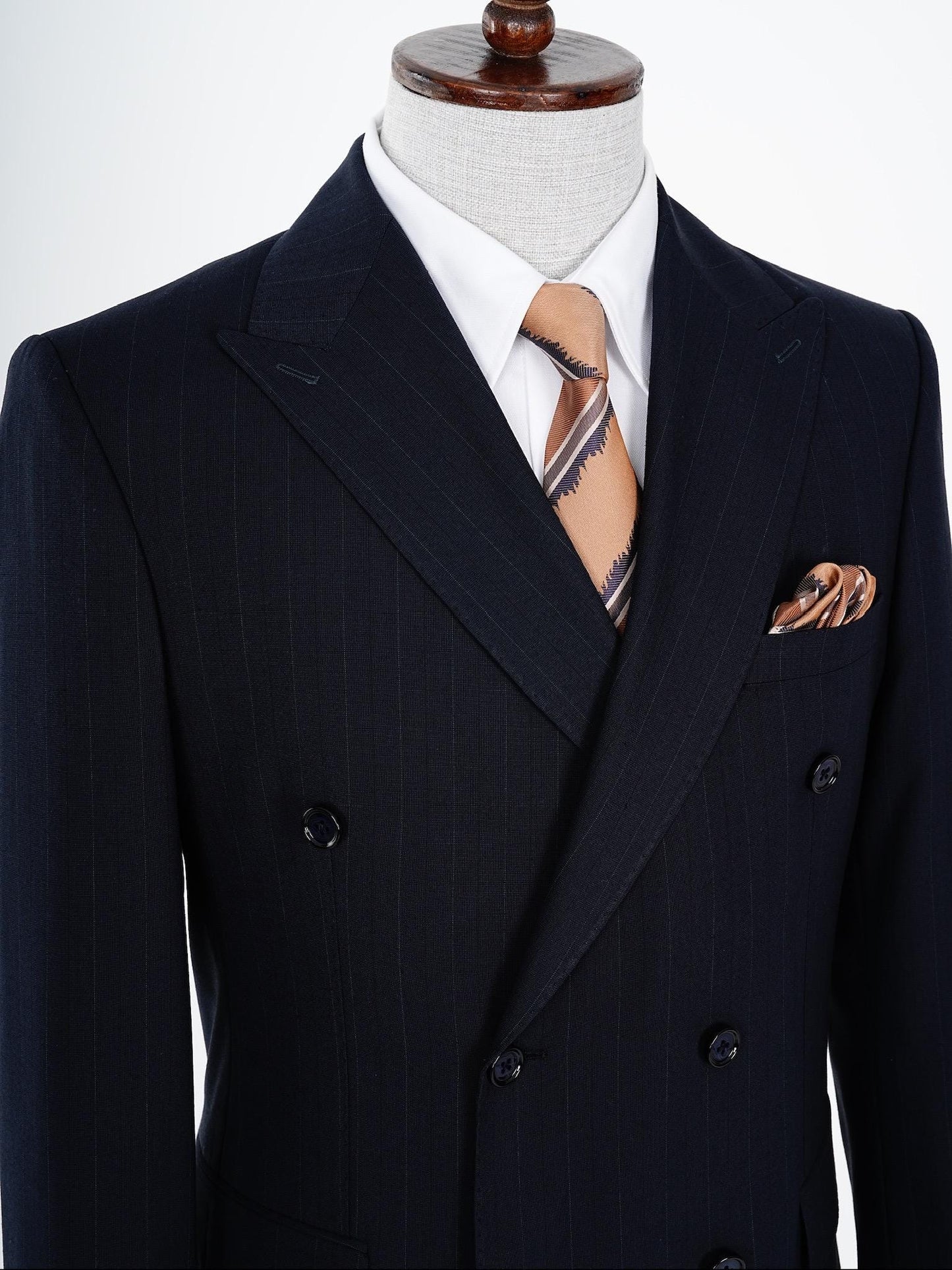 The Valencia Parez Suit