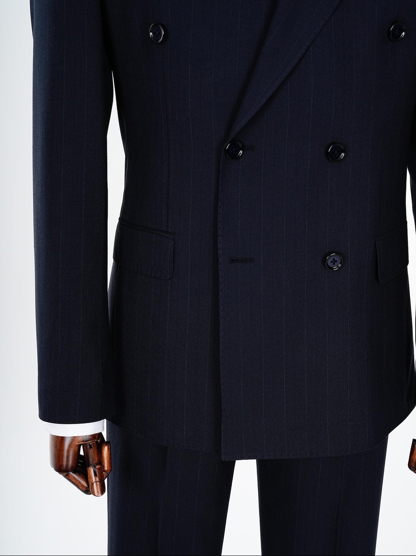 The Valencia Parez Suit