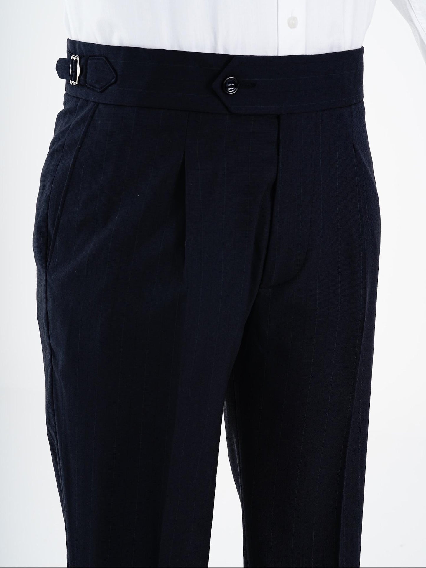 The Valencia Parez Suit