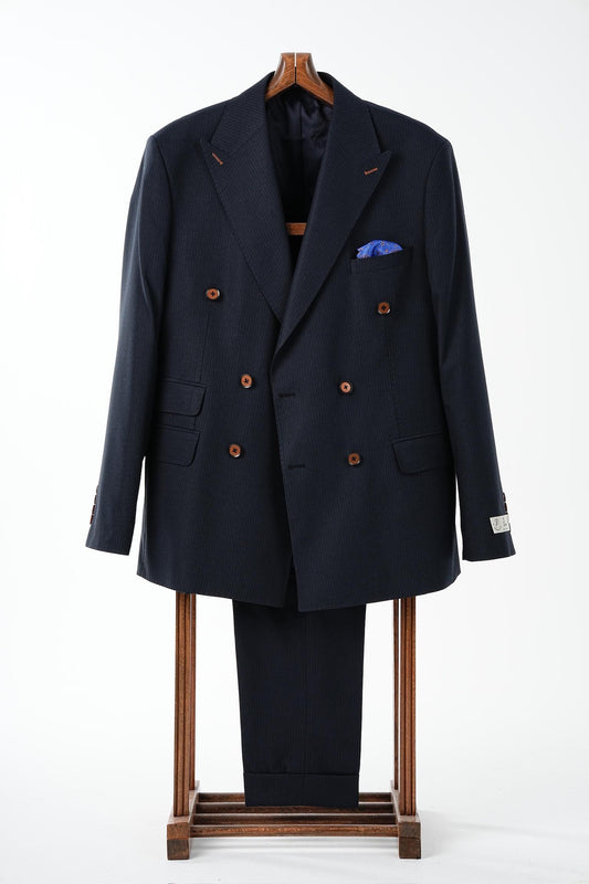 The Astaire Parez Suit