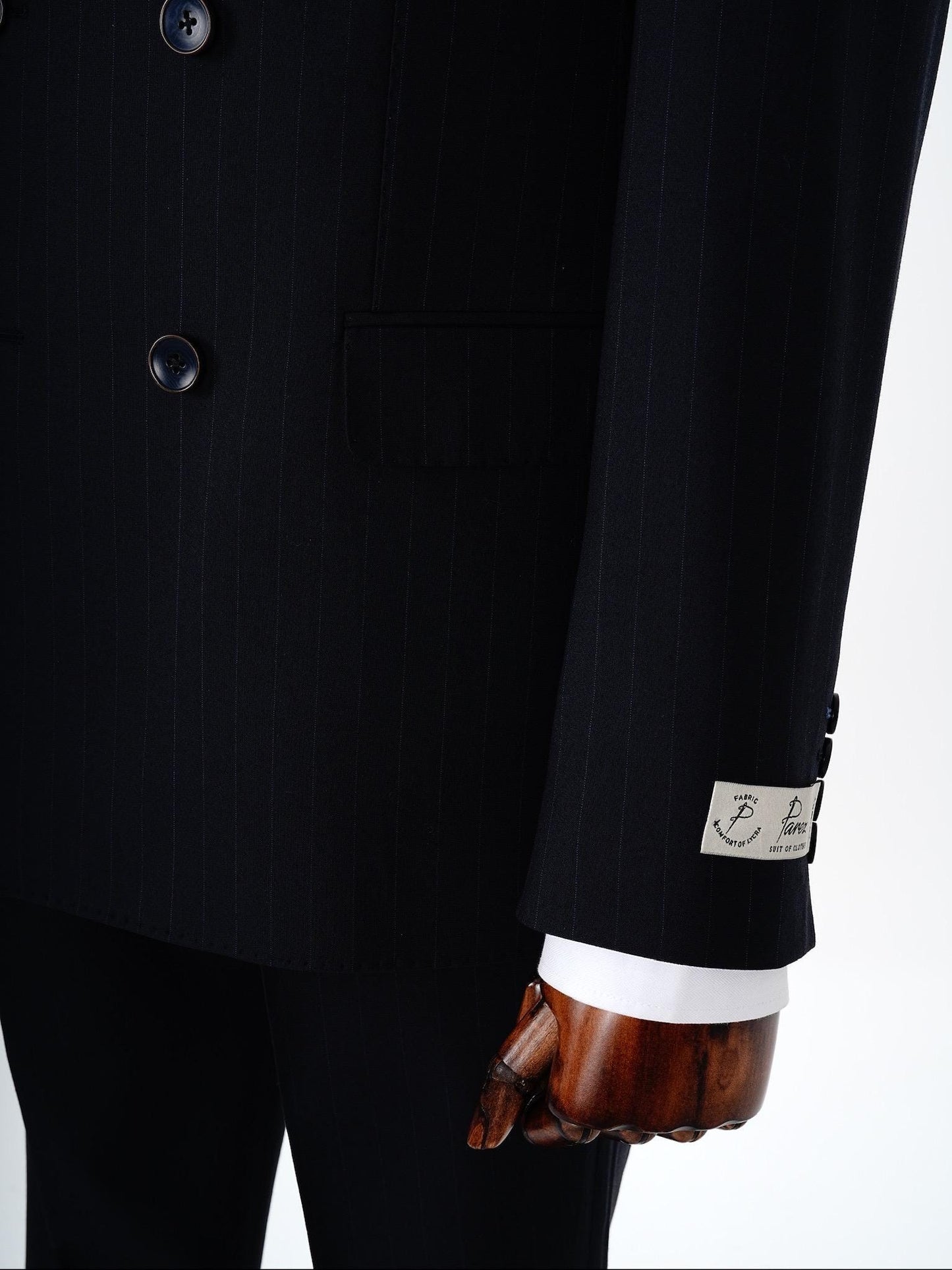 The Valencia Parez Suit