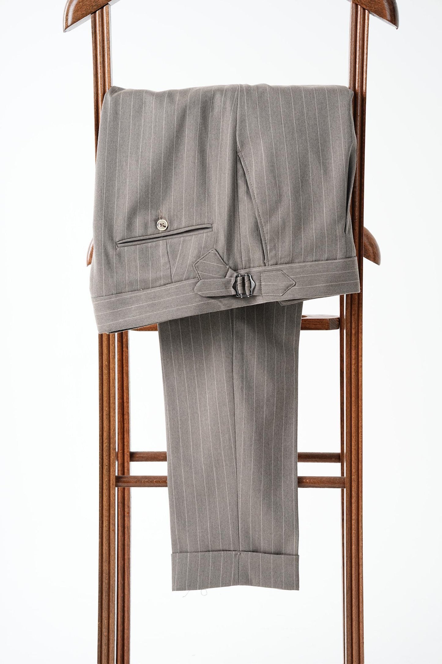 The Langford Parez Suit