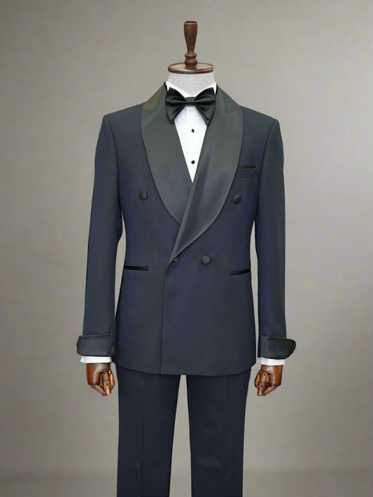The Nocturne Midnight Parez Tuxedo